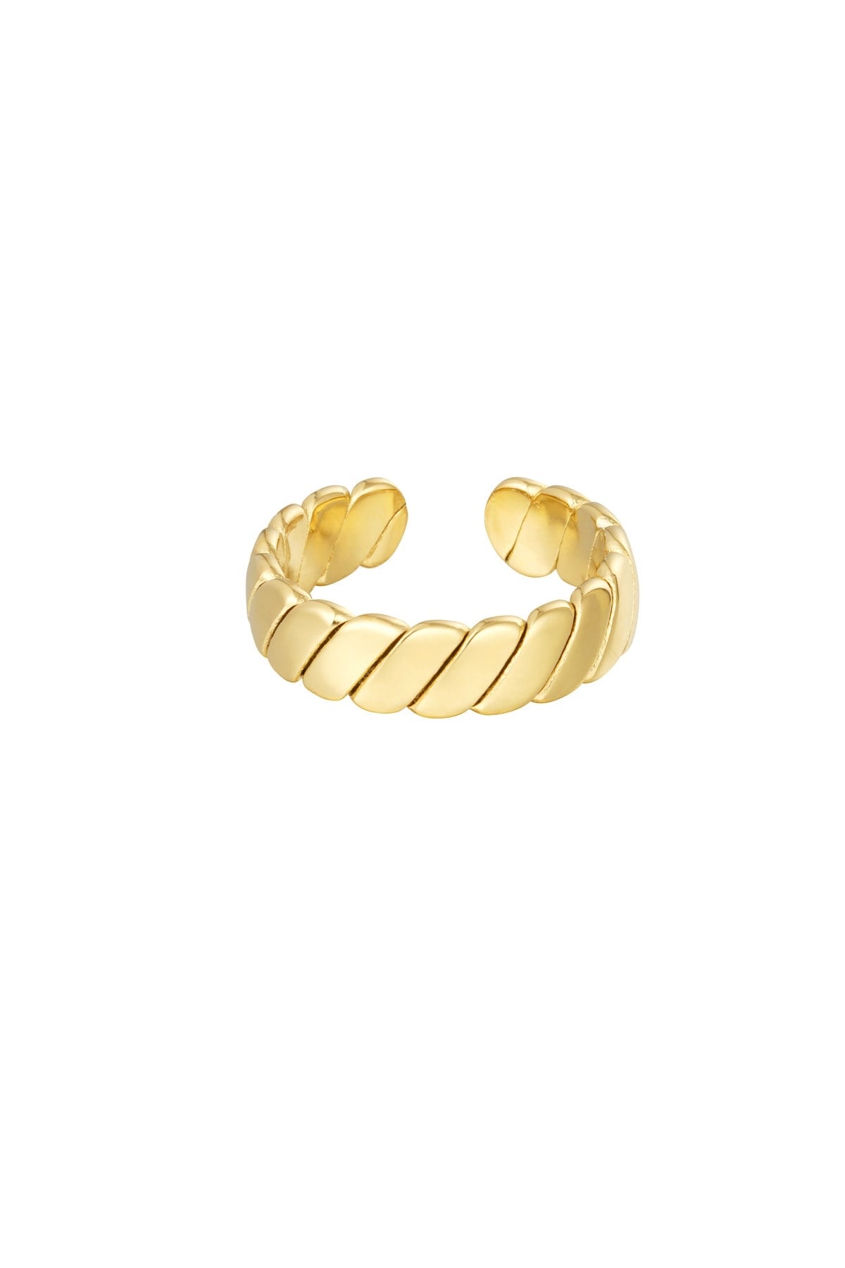 Gouden ring